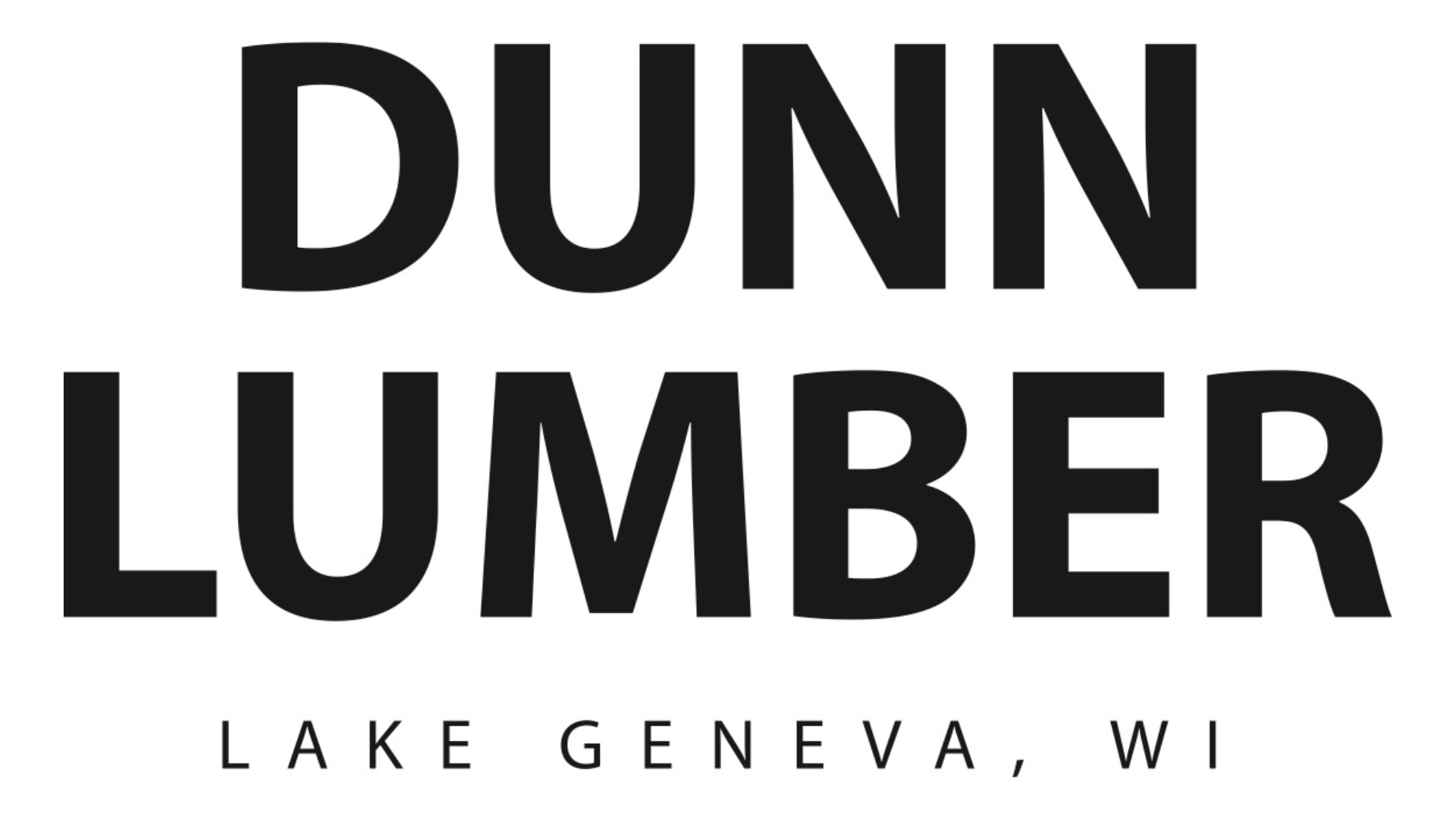 Dunn Lumber