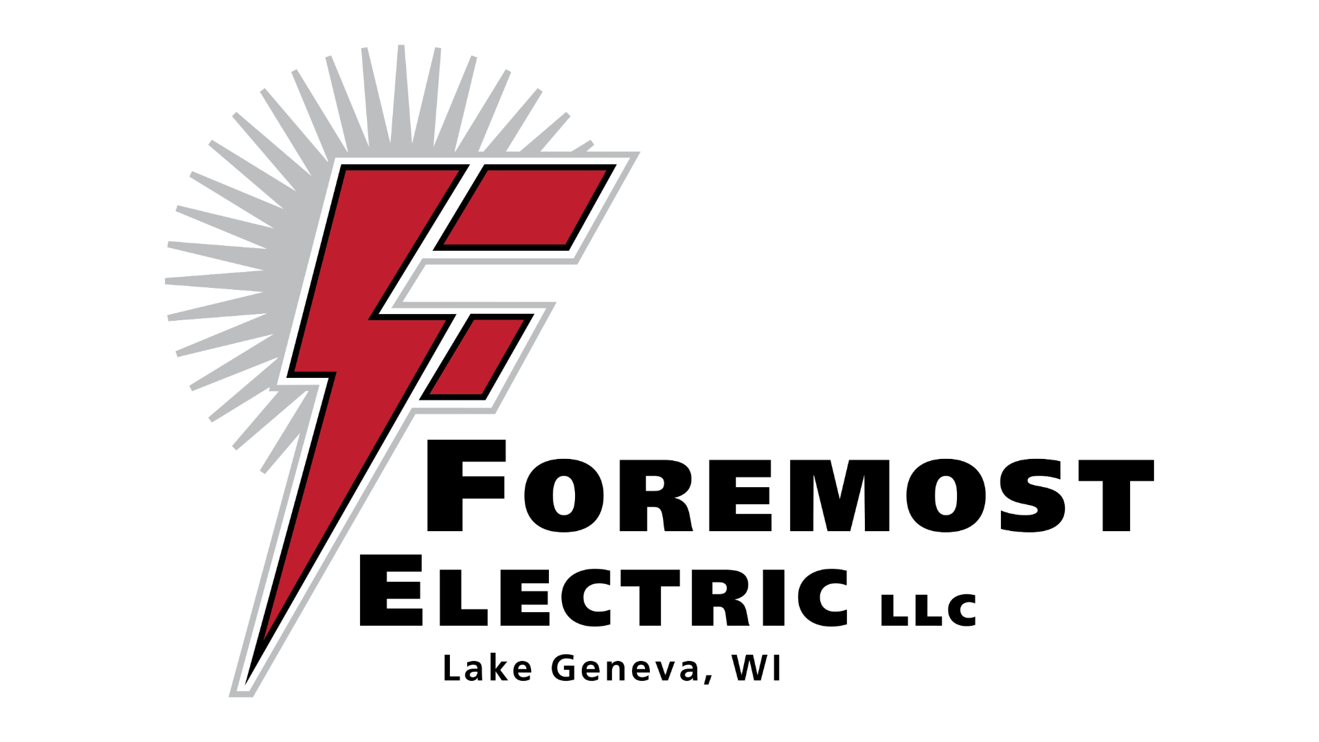 Foremost _ website
