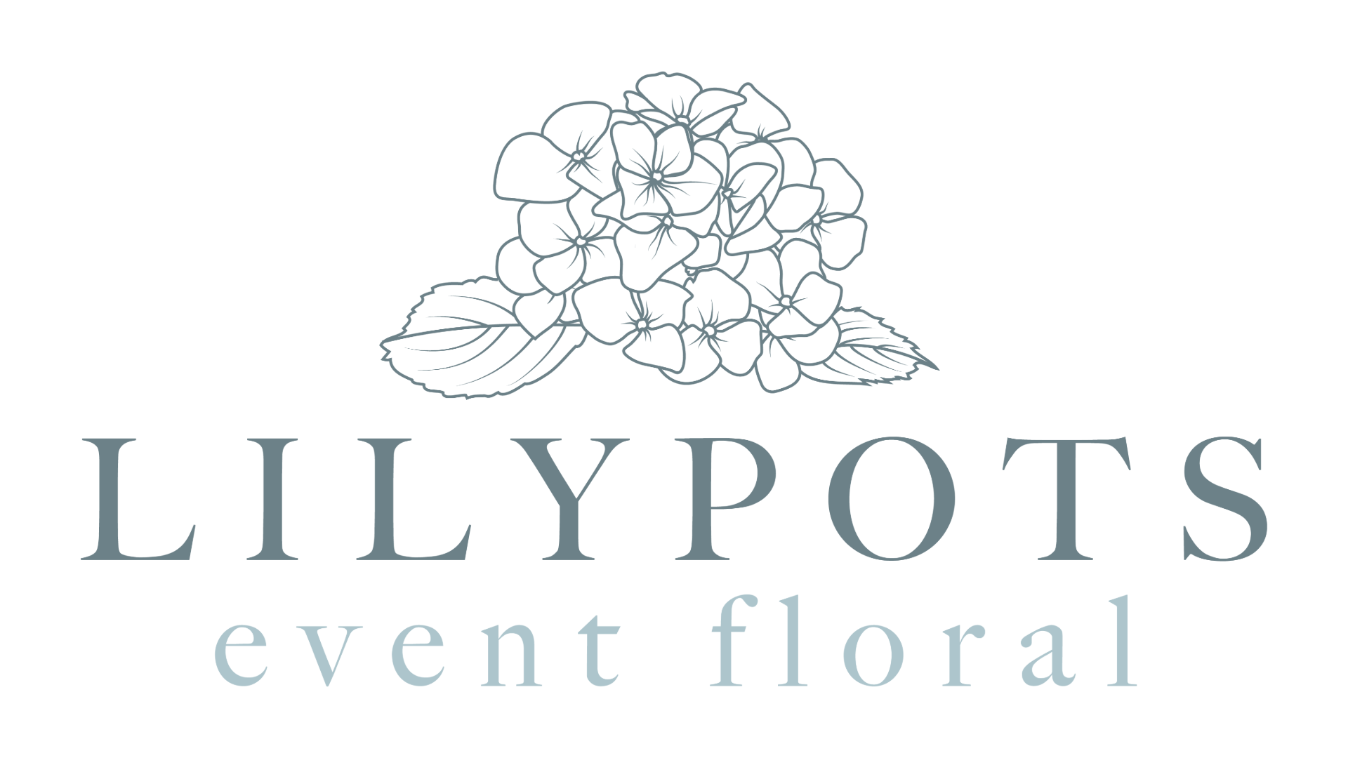 Lilypots Logo