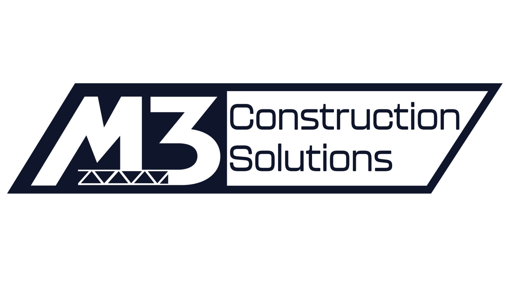 M3 Logo