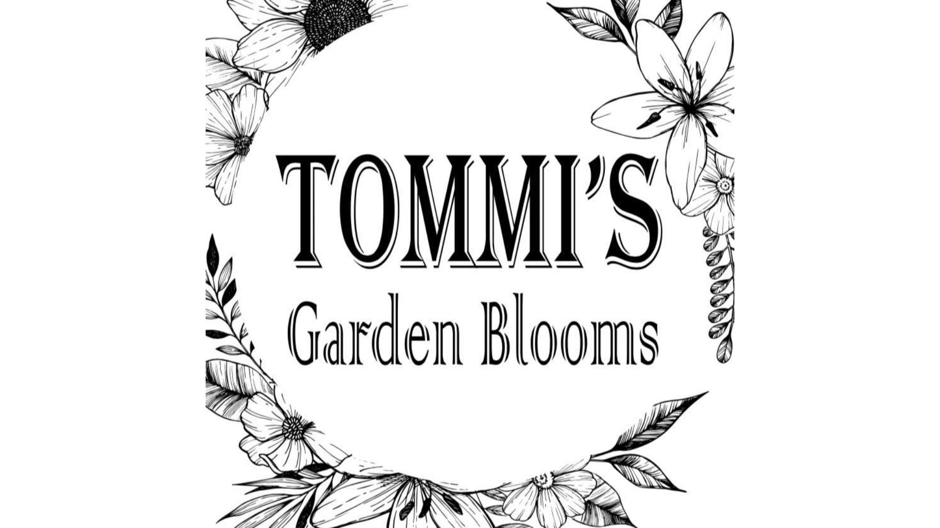 Tommis Website